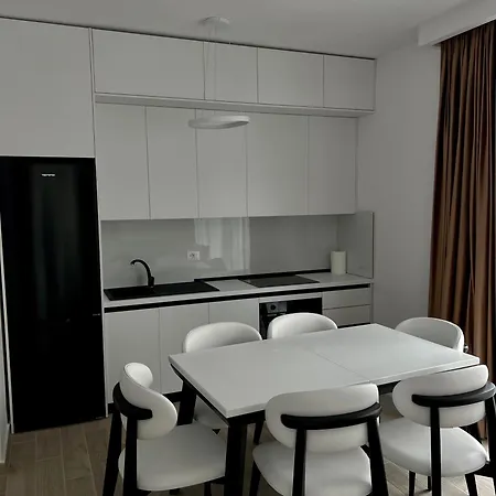 Apartamento Lunea Palm Vlorë